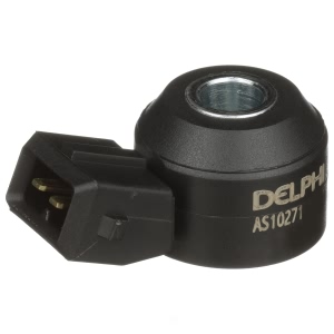 Delphi Ignition Knock Sensor for Nissan Frontier - AS10271