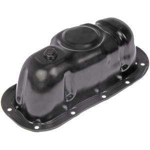 Dorman OE Solutions Lower Engine Oil Pan for Toyota Tundra - 264-344