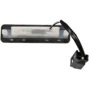 Dorman OE Solutions Liftgate Release Switch for Toyota 4Runner - 901-725
