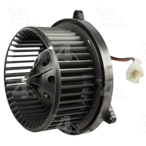 Four Seasons Hvac Blower Motor With Wheel for Acura - 76991