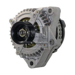 Remy Remanufactured Alternator for 2003 Toyota Tundra - 12452