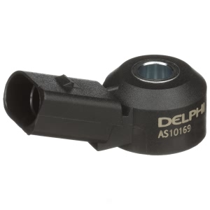 Delphi Ignition Knock Sensor - AS10169