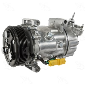 Four Seasons A C Compressor With Clutch for Mini Cooper - 98583