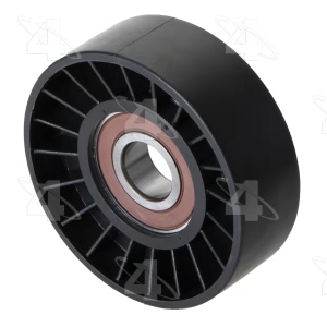 Four Seasons Drive Belt Idler Pulley for 2006 Jeep Grand Cherokee - 45972