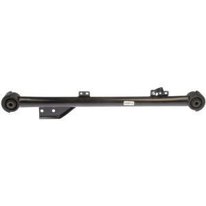 Dorman Rear Driver Side Lower Non Adjustable Trailing Arm for Nissan - 905-803