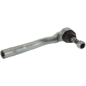 Centric Premium™ Front Driver Side Outer Steering Tie Rod End for Mercedes-Benz GL350 - 612.35025