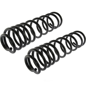 Centric Premium™ Coil Springs for Jeep - 630.58005
