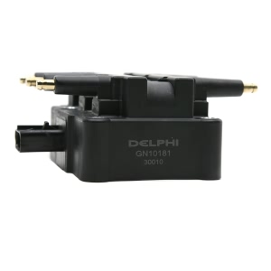 Delphi Ignition Coil for Chrysler - GN10181