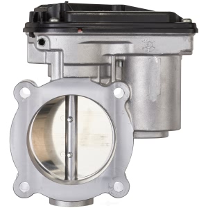 Spectra Premium Fuel Injection Throttle Body for Ford - TB1030