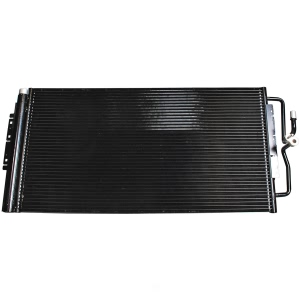 Denso A/C Condenser for Buick - 477-0841