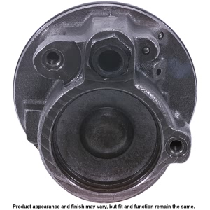 Cardone Reman Remanufactured Power Steering Pump w/o Reservoir for Jeep Cherokee - 20-142