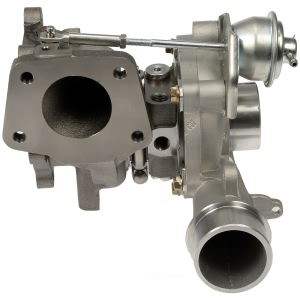Dorman OE Solutions Turbocharger Gasket Kit for Mazda - 917-151