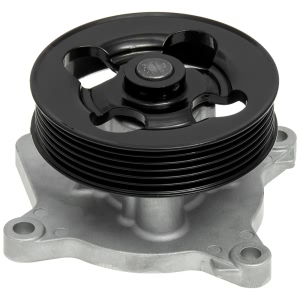Gates Engine Coolant Standard Water Pump for Nissan - 41150