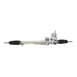 AAE Power Steering Rack and Pinion Assembly for Volvo - 3495N