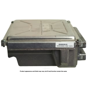 Cardone Reman Remanufactured Powertrain Control Module for Chevrolet Silverado - 77-2802F
