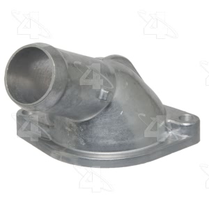 Four Seasons Engine Coolant Water Outlet W O Thermostat for Acura - 86018