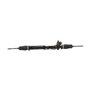 AAE Remanufactured Power Steering Rack and Pinion Assembly for Mercedes-Benz - 80537