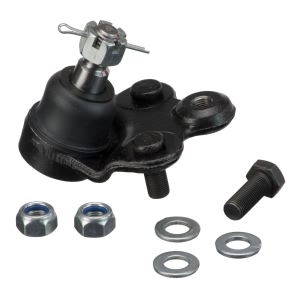 Delphi Front Driver Side Ball Joint for Acura - TC3402