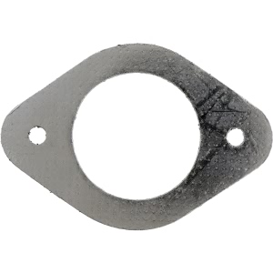 Victor Reinz Graphite Composite Silver Exhaust Pipe Flange Gasket for Chrysler - 71-14448-00