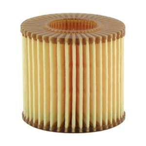 Hastings Engine Oil Filter Element for Lexus CT200h - LF640