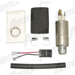 Airtex In-Tank Fuel Pump and Strainer Set for Volvo - E8643