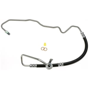 Gates Power Steering Pressure Line Hose Assembly for Scion - 365559