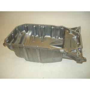 MTC Engine Oil Pan for Acura - 1010826