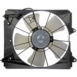 Dorman Engine Cooling Fan Assembly for Acura TL - 621-361