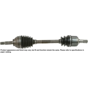 Cardone Reman Remanufactured CV Axle Assembly for Eagle - 60-3146