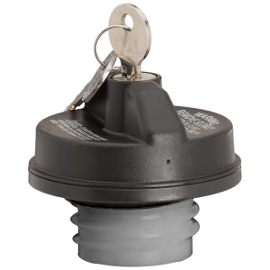 Gates Locking Fuel Tank Cap for Chrysler - 31675