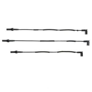 Denso Spark Plug Wire Set for Jeep - 671-6290