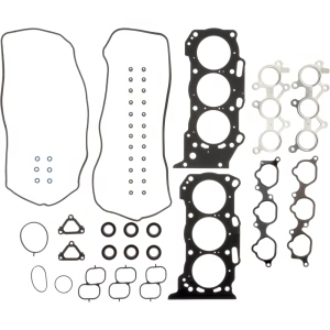 Victor Reinz Cylinder Head Gasket Set for Lexus - 02-10785-01