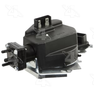 ACI Windshield Washer Pump for GMC - 172212