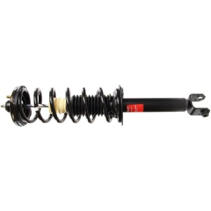 Monroe Quick-Strut™ Rear Driver Side Complete Strut Assembly for Acura - 172692L