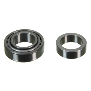 National Rear Passenger Side Wheel Bearing and Race Set for Jeep - A-9