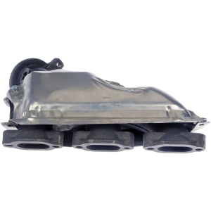Dorman Cast Iron Natural Exhaust Manifold for 2009 Dodge Charger - 674-473