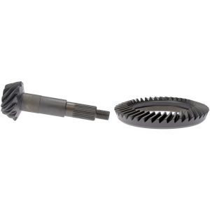 Dorman OE Solutions Rear Non Crush Washer Design Differential Ring And Pinion for Jeep - 697-335