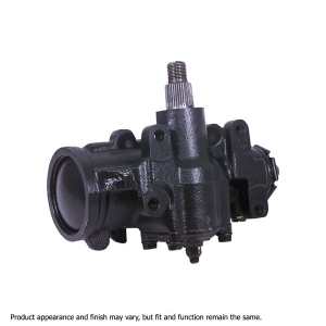 Cardone Reman Remanufactured Power Steering Gear for GMC - 27-7530