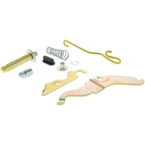 Centric Rear Passenger Side Drum Brake Self Adjuster Repair Kit for Buick - 119.62004