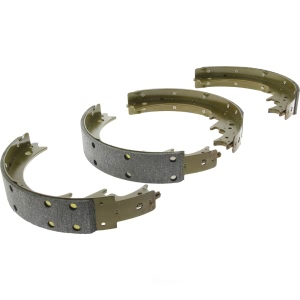 Centric Heavy Duty Brake Shoes for Jeep - 112.00330