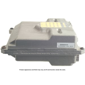 Cardone Reman Remanufactured Powertrain Control Module for Chevrolet Camaro - 77-2693F