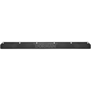 Dorman OE Solutions Upper Tailgate Molding for Toyota Tacoma - 924-569
