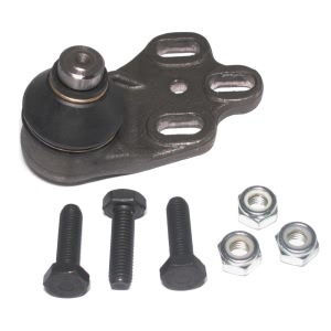 Delphi Front Driver Side Lower Bolt On Ball Joint for Audi - TC506