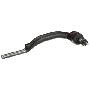 Delphi Front Passenger Side Outer Steering Tie Rod End for Cadillac - TA5686