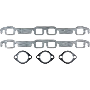 Victor Reinz Exhaust Manifold Gasket Set for Ford - 11-10126-01