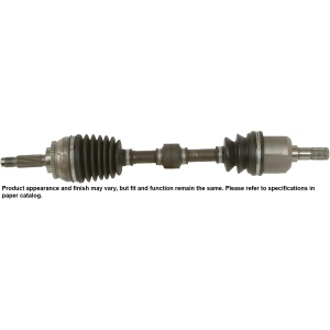 Cardone Reman Remanufactured CV Axle Assembly for Eagle - 60-3145