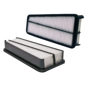 WIX Panel Air Filter for 2006 Toyota Tundra - 46888