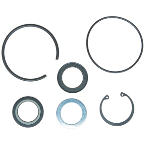 Gates Complete Power Steering Gear Pitman Shaft Seal Kit for Chevrolet Monte Carlo - 351050