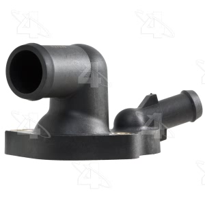 Four Seasons Engine Coolant Thermostat Housing W O Thermostat for 2007 Mini Cooper - 85919