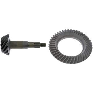 Dorman Oe Solutions Rear Differential Ring And Pinion for Chevrolet Camaro - 697-810